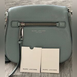 Marc Jacobs Saddle Bag